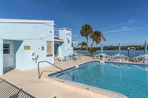1 Windrush Boulevard Indian Rocks Beach FL 33785