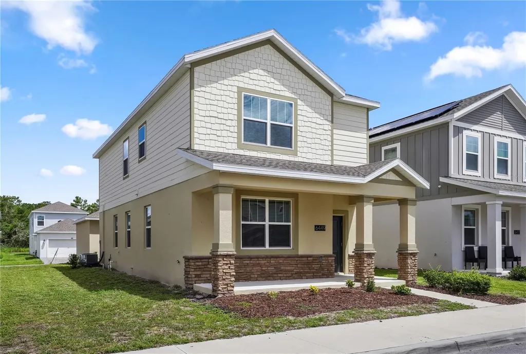 6449 Sprucepine Lane St Cloud FL 34771