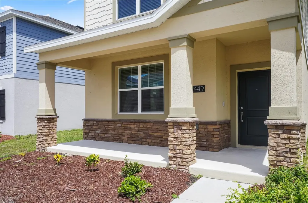 6449 Sprucepine Lane St Cloud FL 34771