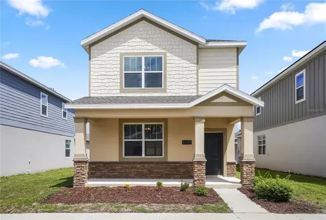 6449 Sprucepine Lane St Cloud FL 34771