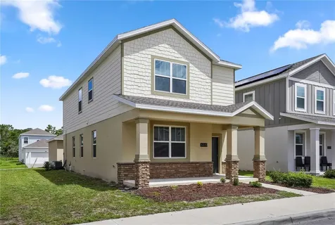 6449 Sprucepine Lane St Cloud FL 34771