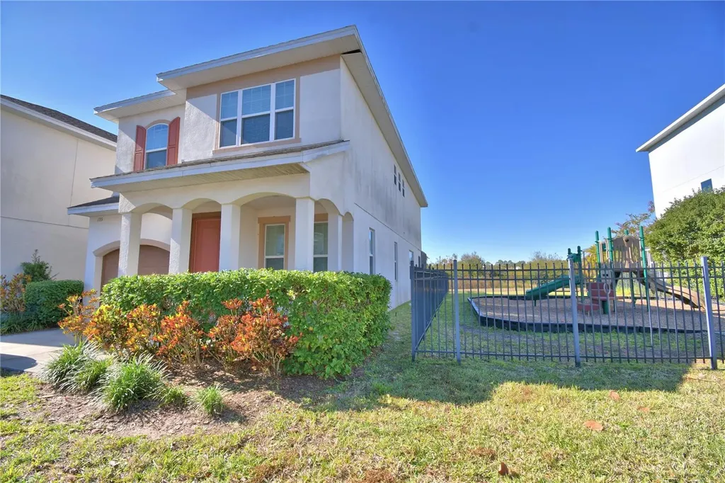 193 Aberdeen Street Davenport FL 33896