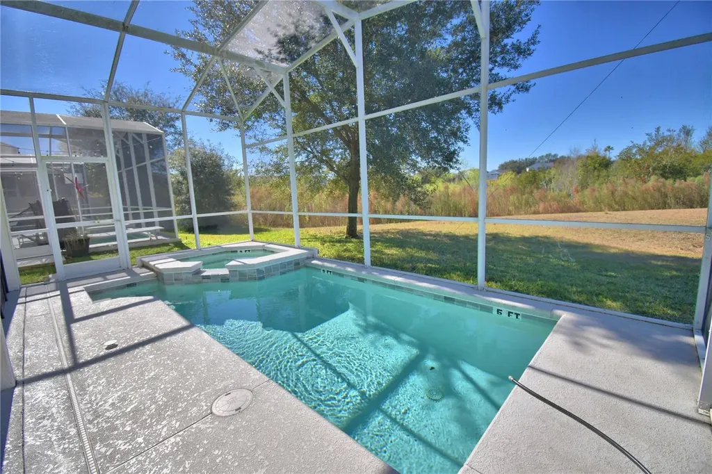 193 Aberdeen Street Davenport FL 33896