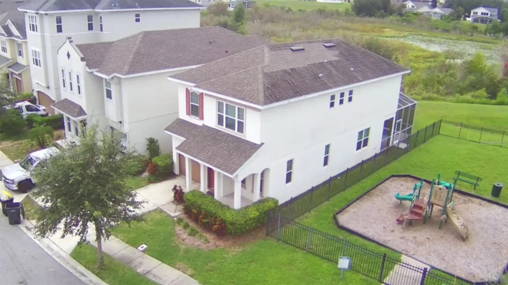 193 Aberdeen Street Davenport FL 33896