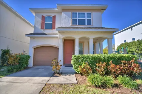 193 Aberdeen Street Davenport FL 33896