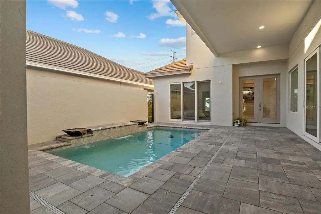 168 Hampton Loop Davenport FL 33837