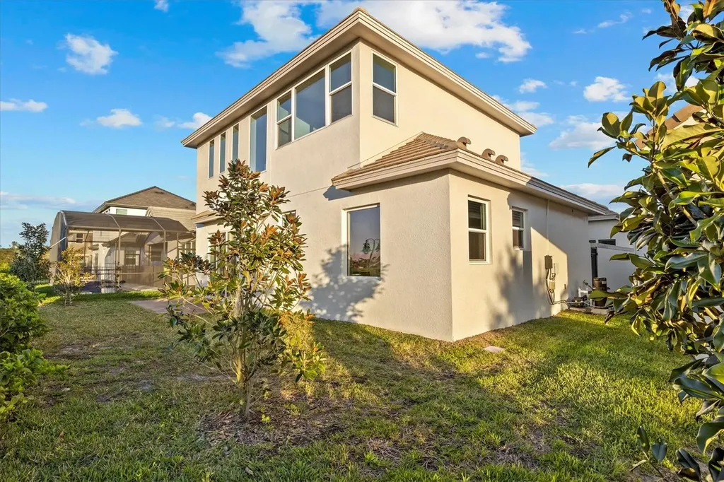 168 Hampton Loop Davenport FL 33837