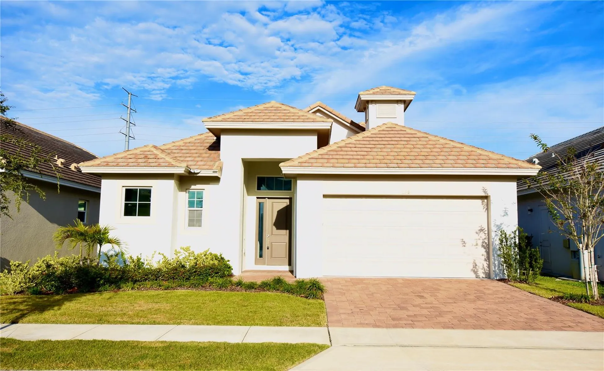 168 Hampton Loop Davenport FL 33837