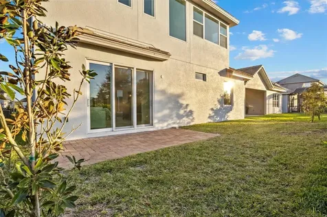 168 Hampton Loop Davenport FL 33837