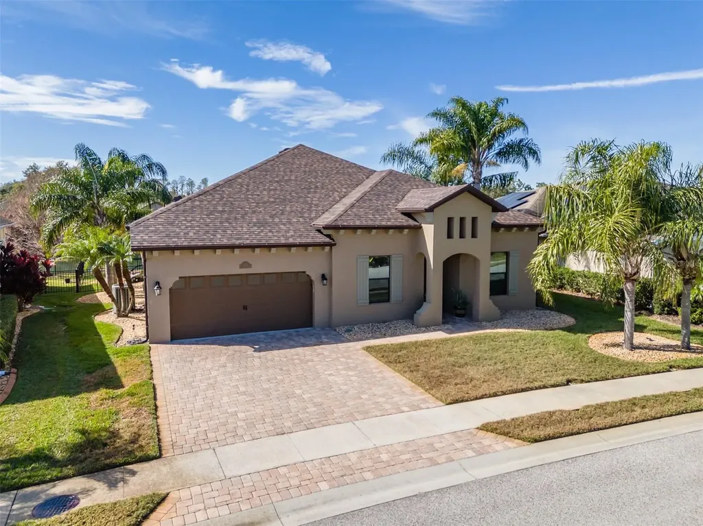 4950 Diamonds Palm Wesley Chapel FL 33543