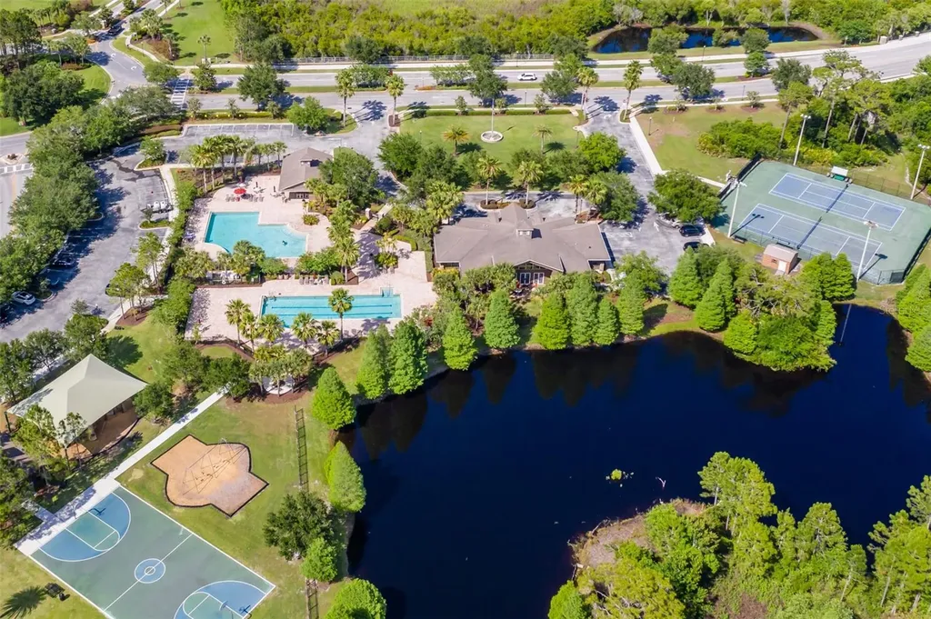 4950 Diamonds Palm Wesley Chapel FL 33543
