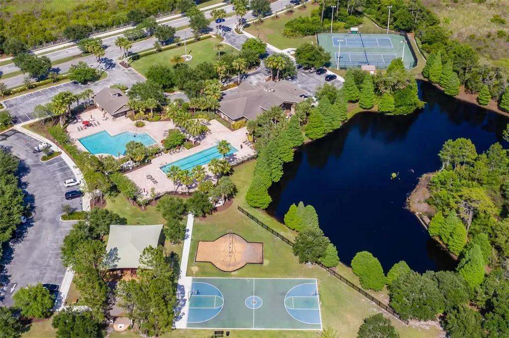 4950 Diamonds Palm Wesley Chapel FL 33543