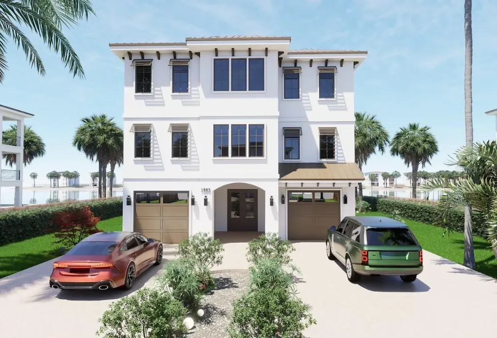 17611 1st Street E Redington Shores FL 33708