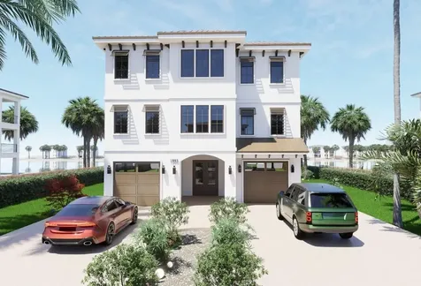17611 1st Street E Redington Shores FL 33708
