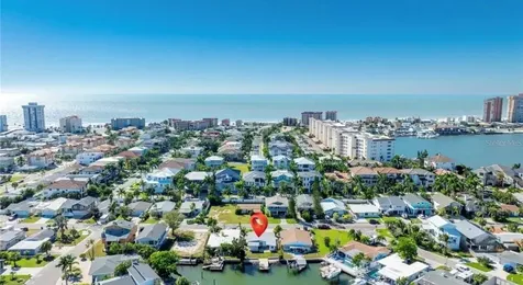17611 1st Street E Redington Shores FL 33708