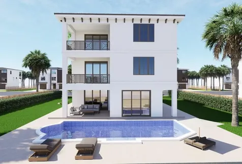 17611 1st Street E Redington Shores FL 33708