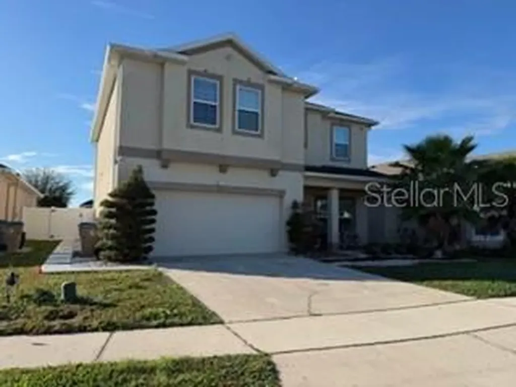 2522 Egret Loop Kissimmee FL 34743