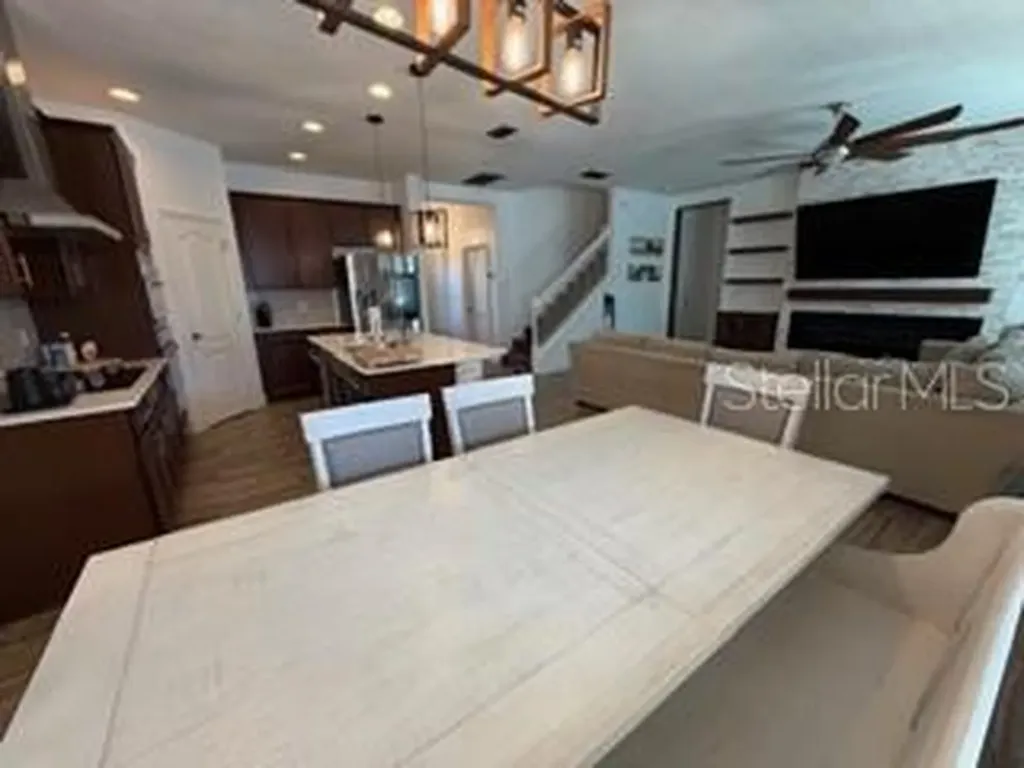 2522 Egret Loop Kissimmee FL 34743