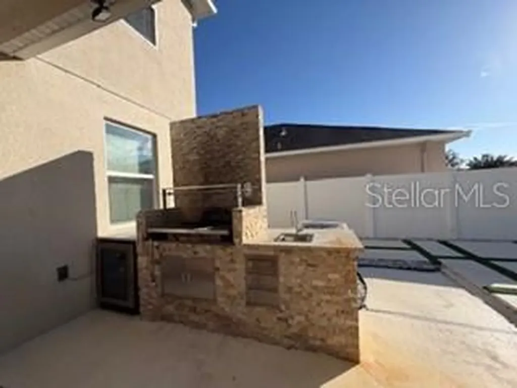 2522 Egret Loop Kissimmee FL 34743