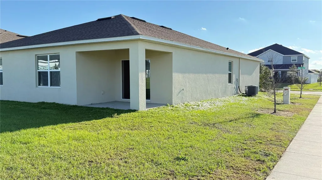 1003 Cascade Drive Davenport FL 33837