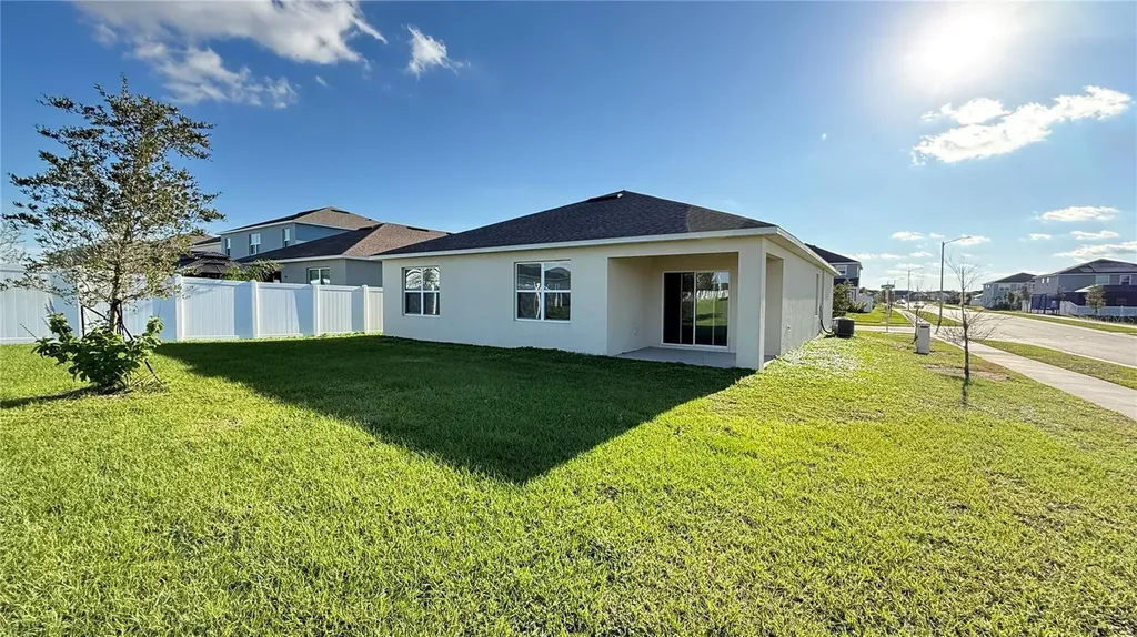 1003 Cascade Drive Davenport FL 33837