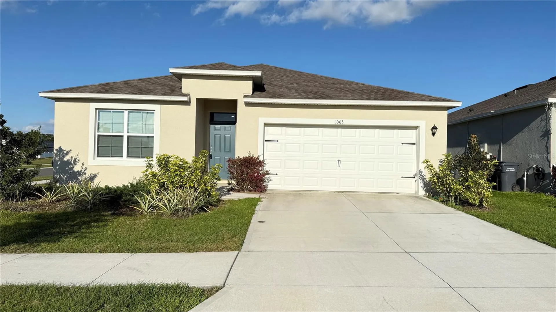 1003 Cascade Drive Davenport FL 33837