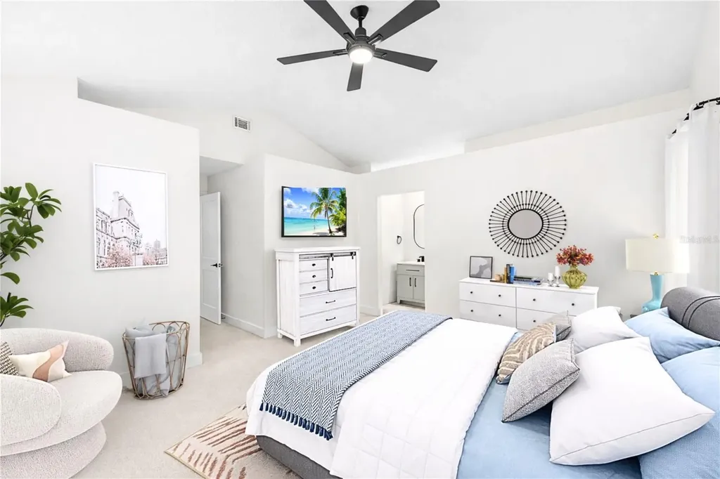 1303 W Carissa Court Tampa FL 33604