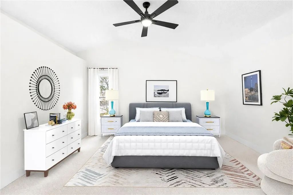 1303 W Carissa Court Tampa FL 33604