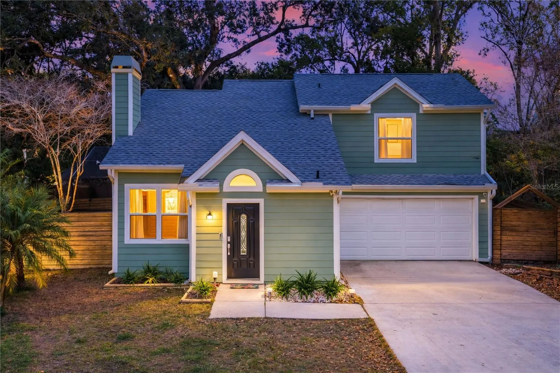 1303 W Carissa Court Tampa FL 33604