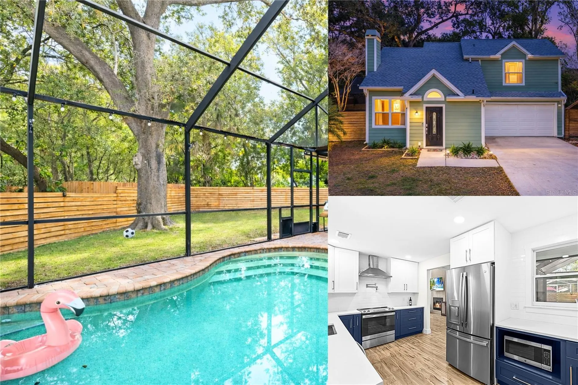 1303 W Carissa Court Tampa FL 33604