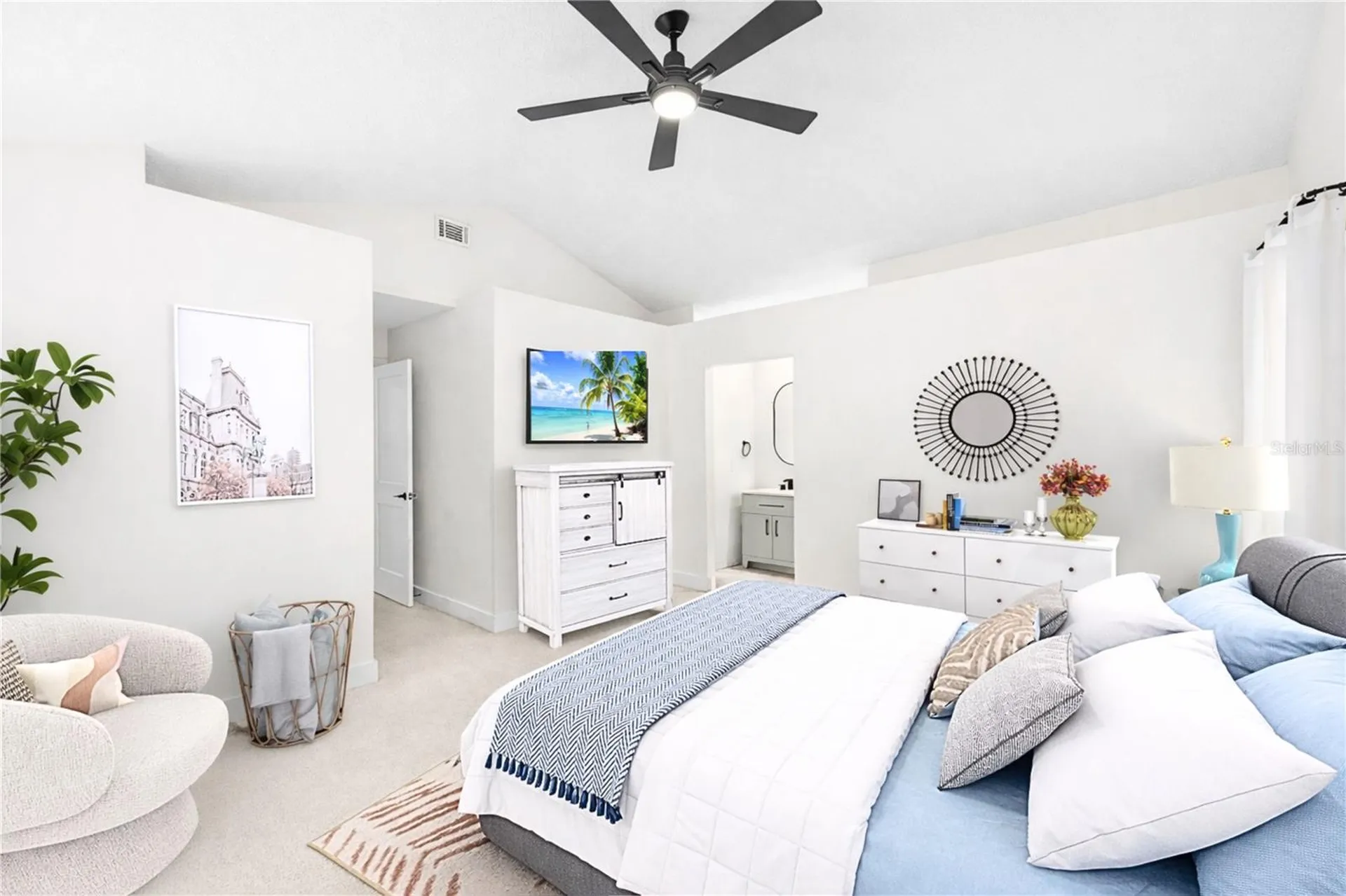 1303 W Carissa Court Tampa FL 33604