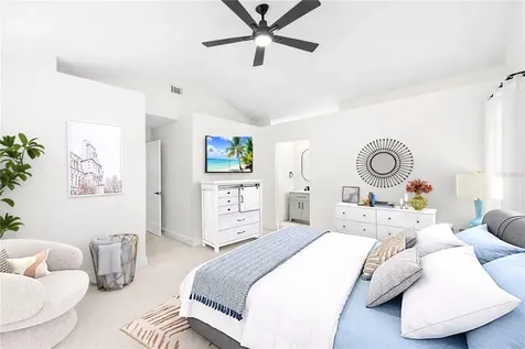 1303 W Carissa Court Tampa FL 33604