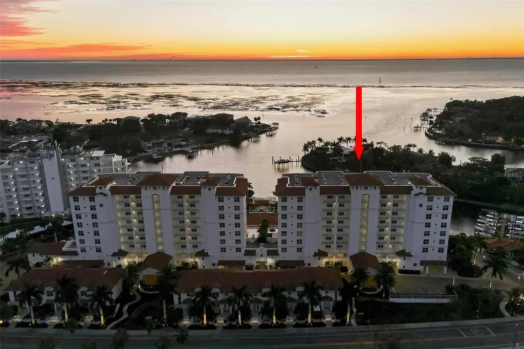 1325 Snell Isle Boulevard NE St Petersburg FL 33704