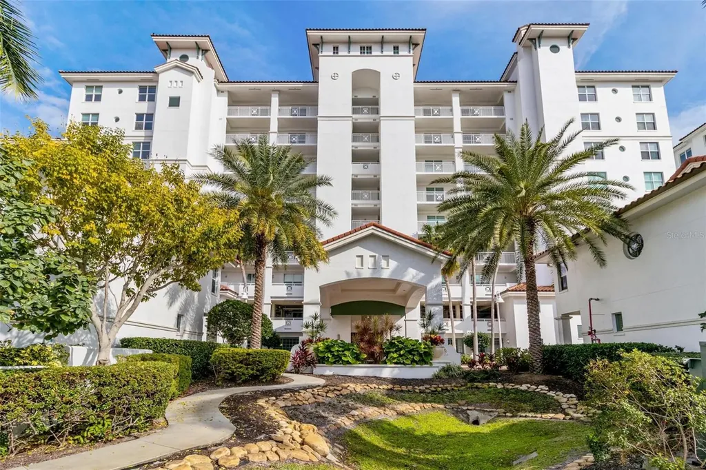 1325 Snell Isle Boulevard NE St Petersburg FL 33704