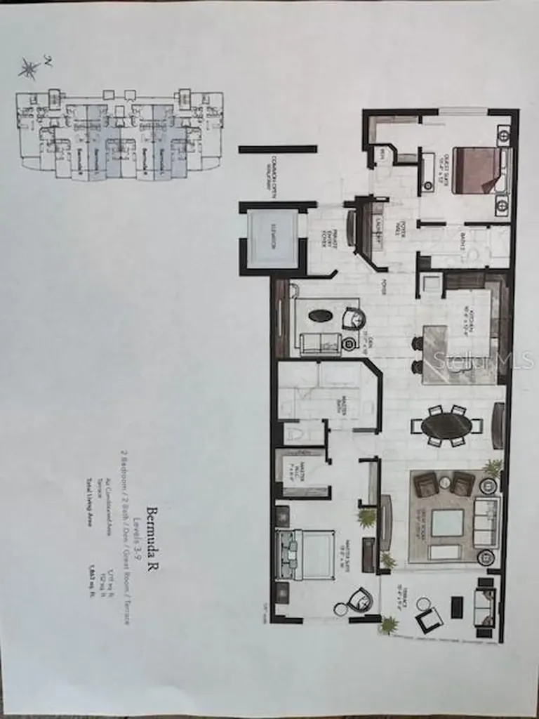 1325 Snell Isle Boulevard NE St Petersburg FL 33704