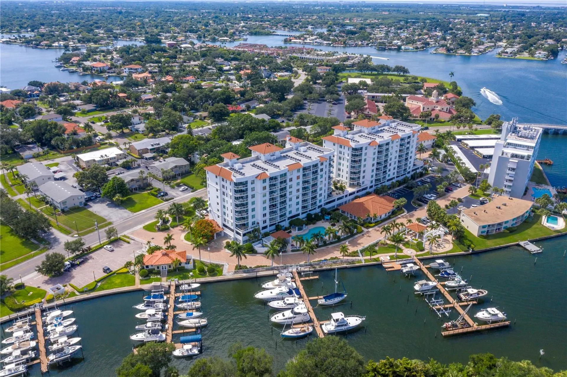 1325 Snell Isle Boulevard NE St Petersburg FL 33704