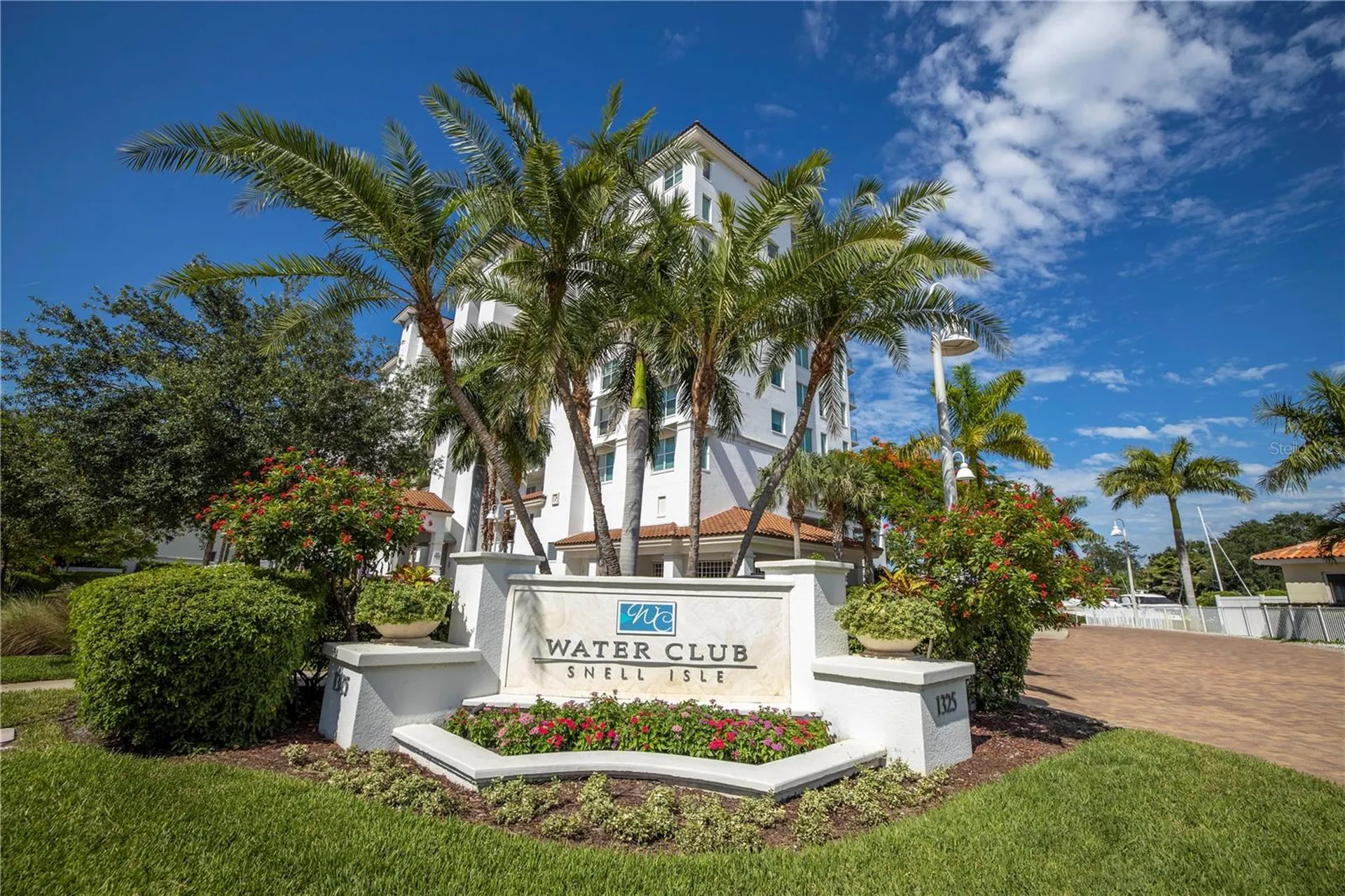 1325 Snell Isle Boulevard NE St Petersburg FL 33704