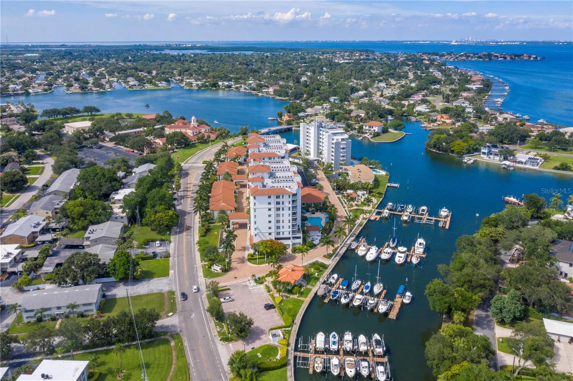 1325 Snell Isle Boulevard NE St Petersburg FL 33704