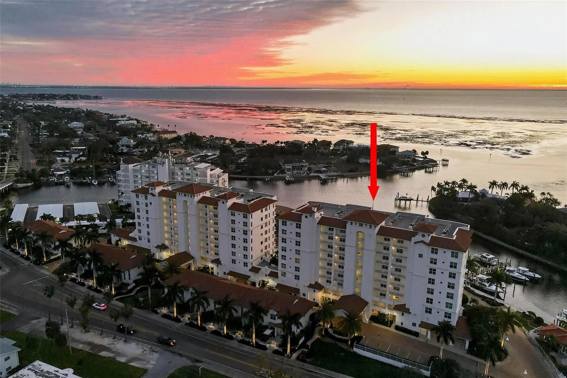 1325 Snell Isle Boulevard NE St Petersburg FL 33704