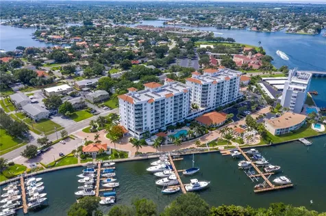 1325 Snell Isle Boulevard NE St Petersburg FL 33704