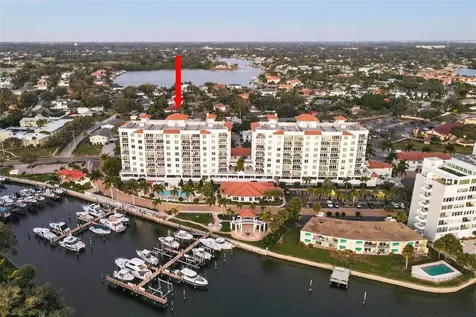 1325 Snell Isle Boulevard NE St Petersburg FL 33704