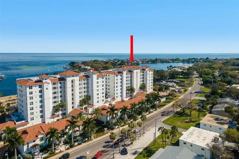 1325 Snell Isle Boulevard NE St Petersburg FL 33704