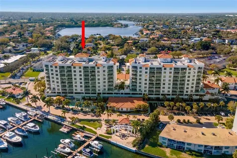1325 Snell Isle Boulevard NE St Petersburg FL 33704