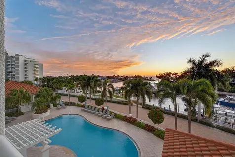 1325 Snell Isle Boulevard NE St Petersburg FL 33704