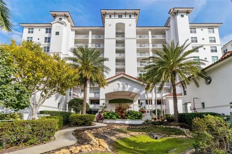 1325 Snell Isle Boulevard NE St Petersburg FL 33704