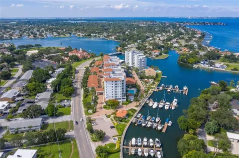 1325 Snell Isle Boulevard NE St Petersburg FL 33704