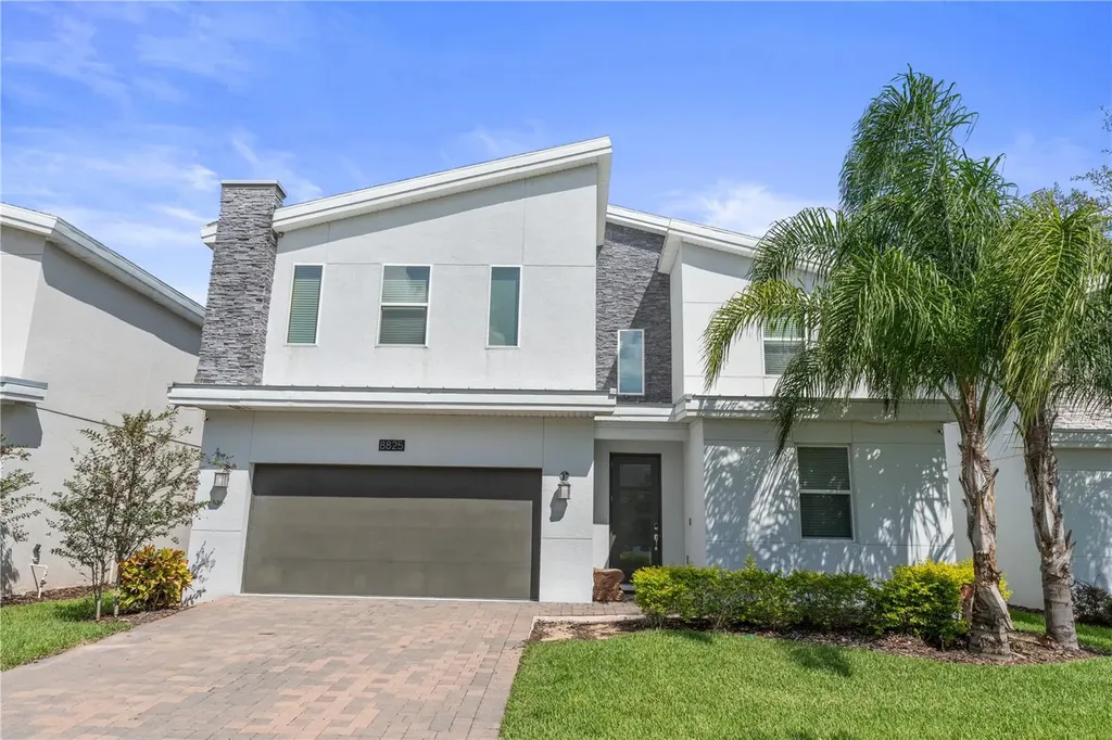8825 Cruden Bay Court Davenport FL 33896