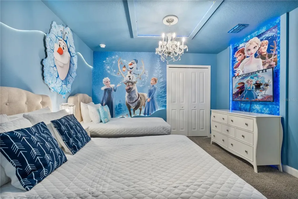 8825 Cruden Bay Court Davenport FL 33896