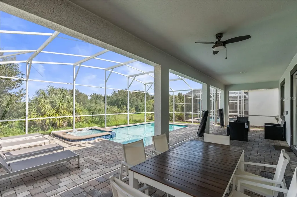 8825 Cruden Bay Court Davenport FL 33896