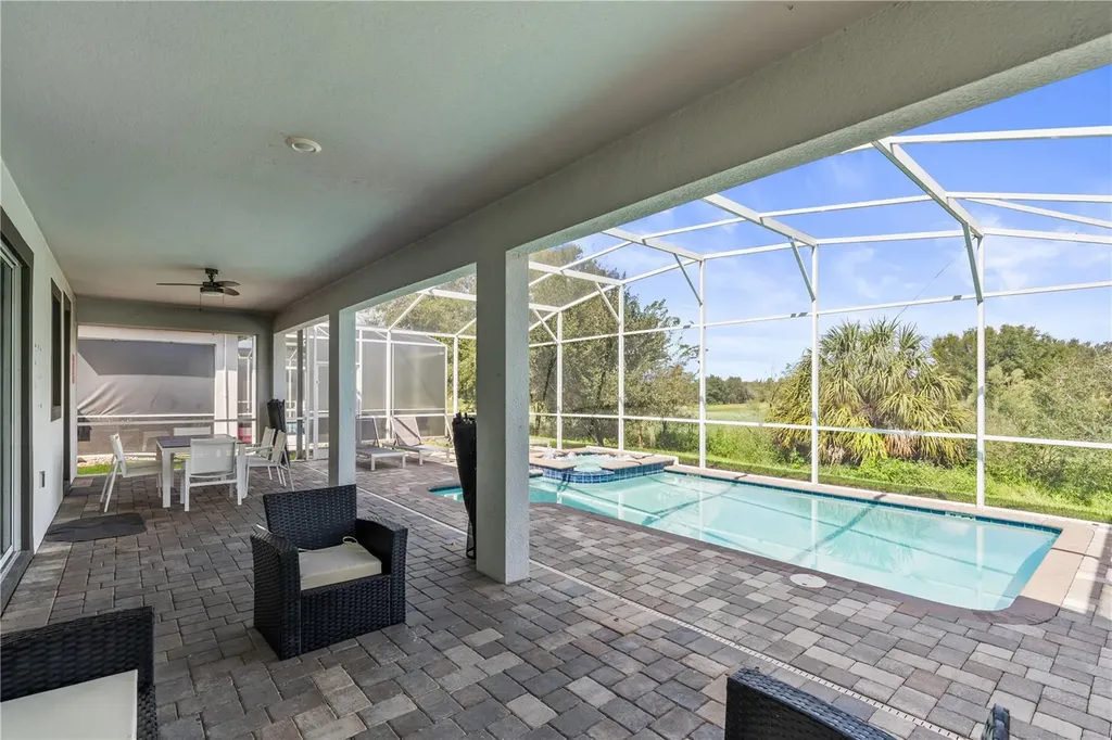 8825 Cruden Bay Court Davenport FL 33896